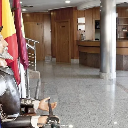 Restaurante Emilio Hellín